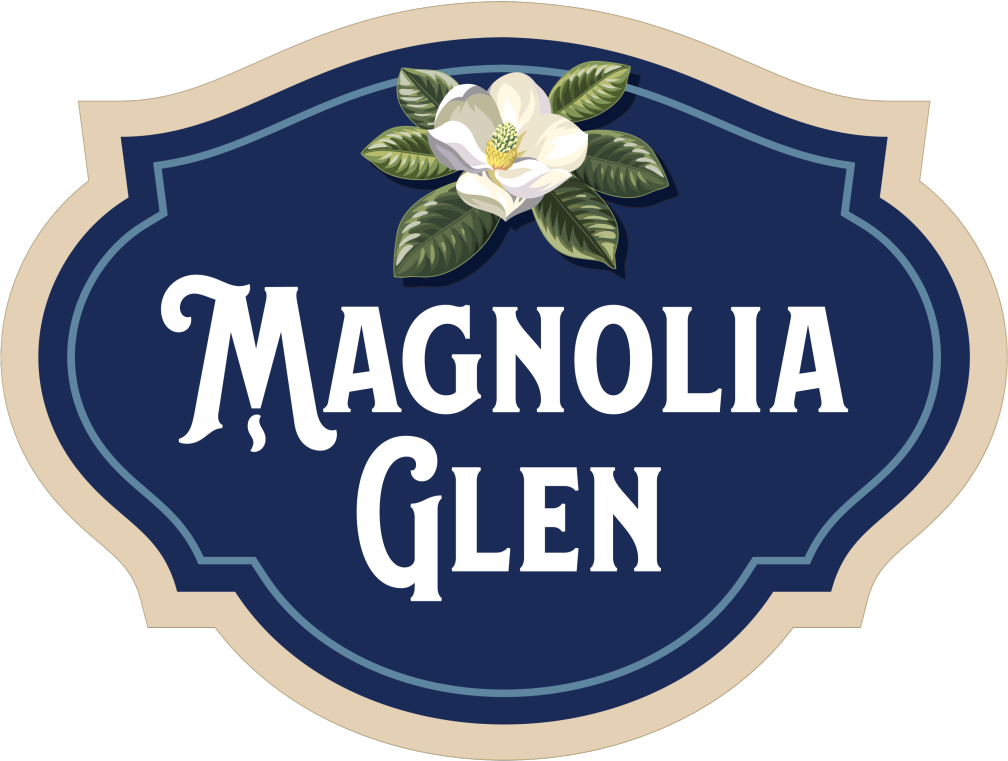 Magnolia Glen Subdivision